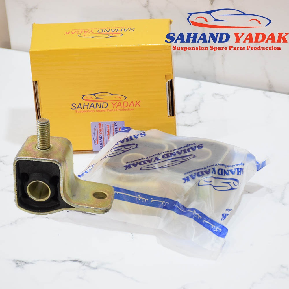 بوش طبق جناقی پژو 405