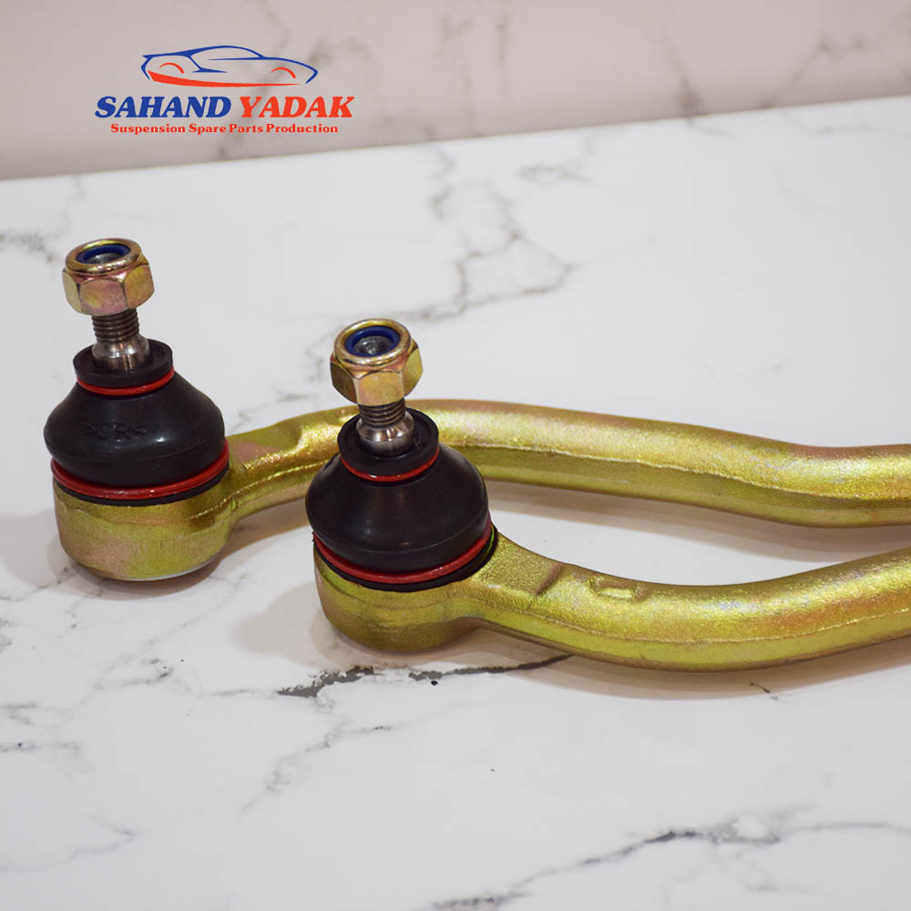 سیبک فرمان 405 یا چپقی 405